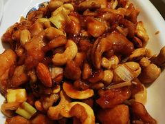 宫保鸡丁-峨嵋酒家总店(车公庄店)