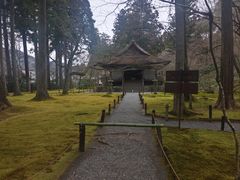 -三千院