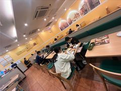 -萨莉亚意式餐厅(黄村高德汇店)