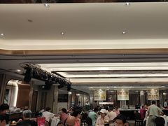 -稻香酒家·35年老字号(侨光店)