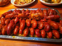 华仔油焖大虾-华仔龙虾(永乐路总店)