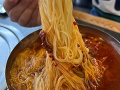 -现代烧烤冷面店(苏家屯店)