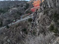 -泰山风景名胜区