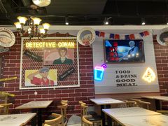 -IPSTAR|潮玩星球(天府广场店)
