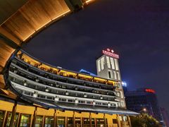 -北京云瑧金陵莲花酒店·莲·川小馆