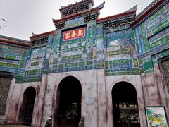 -恩阳古镇