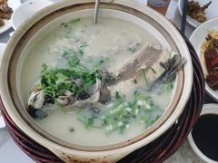 -高老庄·老溧阳·私房菜(南山竹海店)