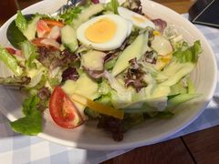 -Paulaner·德国帕拉娜自酿啤酒餐厅(海上世界店)