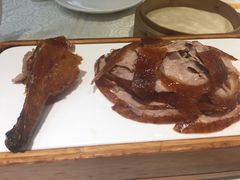 -四季小馆·地道北京小吃(广百店)