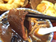 -清真高老大牛排胡辣汤(嵩山路总店)