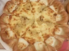 -必胜客(远大路店)