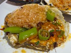 -上亿烧烤海鲜大咖(承德路店)