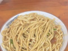 -邓邓胖姐拌面(濉溪路店)