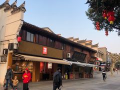 -溪口-滕头旅游景区