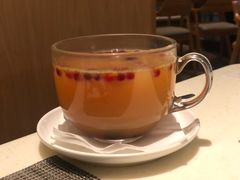 -新元素餐厅(瑞虹天地月亮湾店)