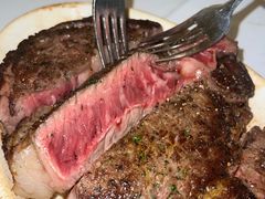 -摩根扒房(桐梓林店)