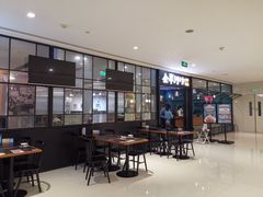 -金翠河烧鹅餐厅(解放碑时代广场店)