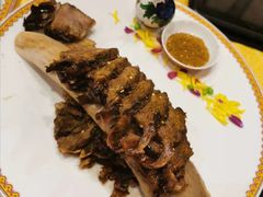 -白家大院·王府宫廷菜(苏州街店)