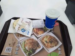 -魏家凉皮(十里河店)
