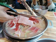 -张赫珉的部队锅(钟路店)