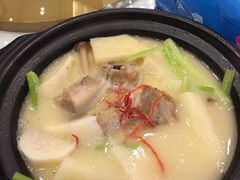 -圣丰盛宴酒家(东城店)