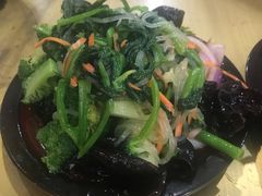 凉菜-惠丰源烩面馆(经七路店)