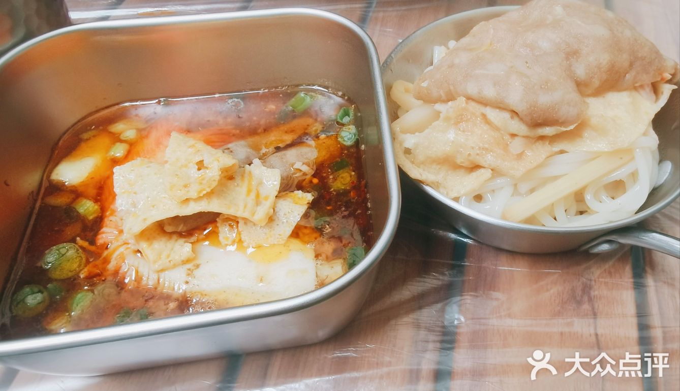 螺蛳粉火锅劲爆|太酸爽