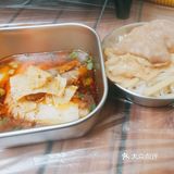 螺蛳粉火锅劲爆|太酸爽