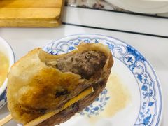 -牛庄高晓山风味馅饼城(海城店)