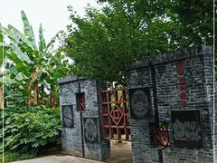 -苏州市姑苏区少年宫(沧浪分部)