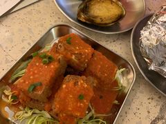 -白仁仔· 活烤海鲜 宵夜(豫园店)