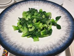 -珍呈中餐厅•粤川淮扬新疆(乌鲁木齐康莱德酒店)