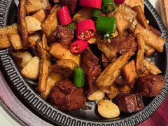 -北李妈妈菜(鲁能城店)