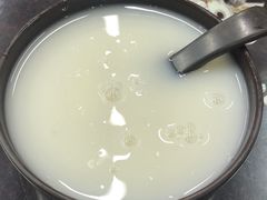 椰汁西米-潘苏凉茶馆(康之宝超级广场店)