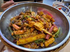-明月麻辣香锅(东安悦购城店)