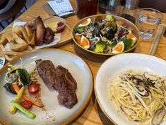 -FreshCo鲜途·西厨(大良店)
