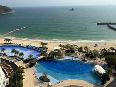 -深圳大梅沙京基洲际度假酒店