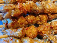 -管氏翅吧(马家堡店)