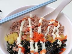 -北大家园食堂