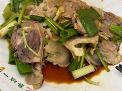 -褚氏岛城一汤(闽江路店)