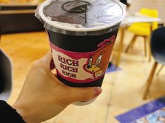 芝芝奥利奥-Xian鲜趣人生(青湖印象名邸店)