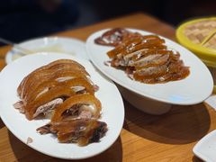 -新興传承烤鸭