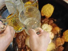 -江湖水乡铁锅炖魚(周庄嘉园店)