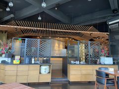 大堂-水月·和牛工坊(水晶郦城店)