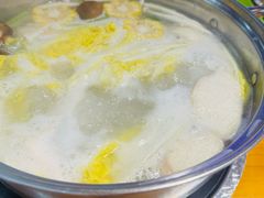 -养牛邓·潮汕牛肉海鲜自助火锅(广州店)
