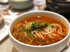 小锅米线-云海肴·汽锅鸡·云南菜(苏州中心店)