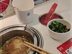 -龍歌自助小火锅(城阳万象汇店)