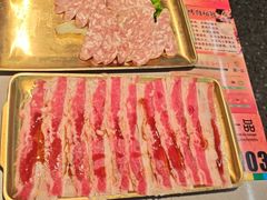 -韩一品韩国料理(柏庐南路店)