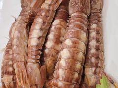 -青竹园海鲜餐厅(海天路店)