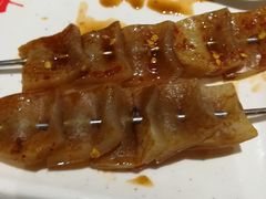 -丰茂烤串(金源店)